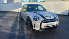 MINI Hatchback 135kW Cooper S Level 3 33kWh 3dr Auto Electric Hatchback